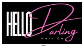 HelloDarlingHairCo